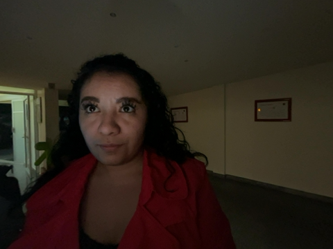 Foto de Pamela Monserrat Marin Escobar